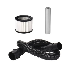 Usisivač za pepeo 800W 20l HOME - Img 2
