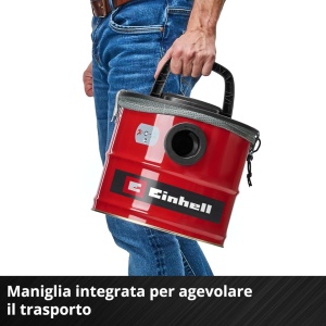 Usisivač za pepeo TC-AV 1830 D EINHELL - Img 5