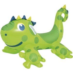 Vazdušni dušek za plažu Dinosaurus 119x64cm AVENLI