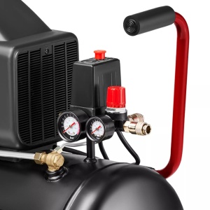 Vazdušni kompresor 50L TC-AC 270/50/10 EINHELL - Img 2