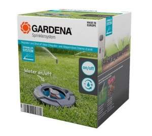 Ventil za sprinkler sistem GARDENA - Img 2