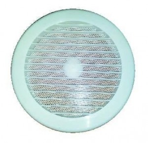 Ventilacija rešetkasta fi 120mm - Img 2
