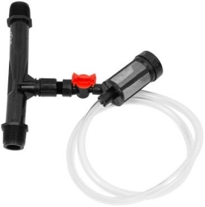 Venturi cev za prihranu biljaka 3/4" POLLINO PLAST