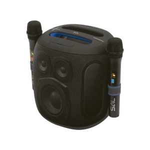 Vodootporni bluetooth zvučnik SAL - Img 4