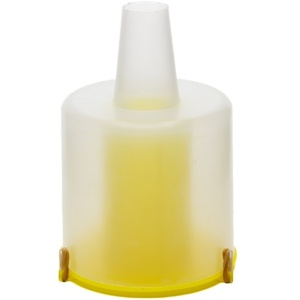 Vrenjača 120mm PVC