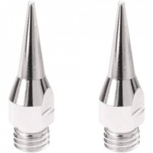 Vrhovi za lemljenje 2kom. DREMEL - Img 2