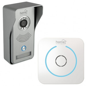 Wi-Fi smart video interfon HOME - Img 1