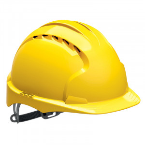 Zaštitni šlem - kaciga zaštitna sa ventilacijom EVO 2 JSP - Img 1