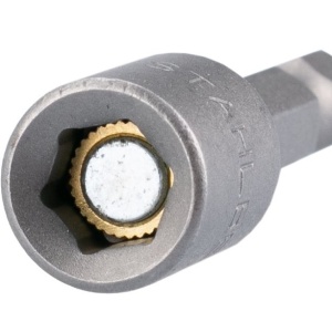 Adapter - nastavak za bitove 10mm - 2kom. Stahlberg - Img 2