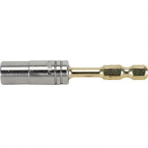 Adapter - nastavak za bitove magnetni 66mm B28525 MAKITA - Img 1