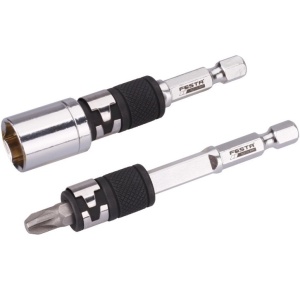Adapter - Nastavak za bitove na gedoru 1/4" FESTA INDUSTRY - Img 5