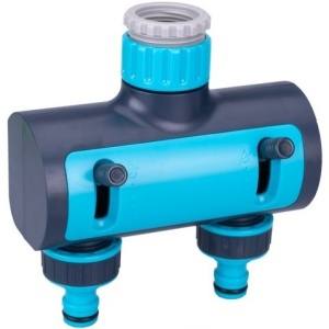 Adapter za crevo - dva priključka FESTA AQUATIC