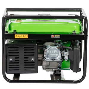 Agregat DG3050 2 KW DOLOMITE - Img 4