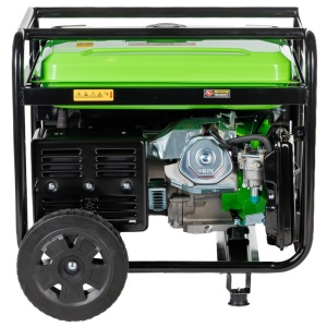 Agregat DG7750E 5 KW DOLOMITE - Img 4