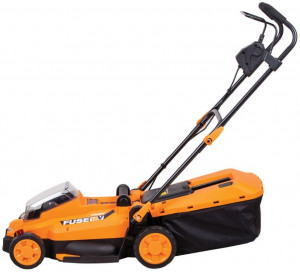 Akumulatorska kosilica VILLY 2020 E-1BCB VILLAGER - Img 2