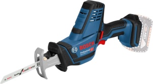 Akumulatorska recipro - povratna testera GSA 18V-LI C Solo BOSCH - Img 2