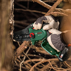 Akumulatorska testera EasyChain 18V-15-7 Solo BOSCH - Img 3