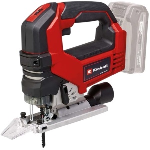 Akumulatorska ubodna testera TP-JS 18/135 Li BL - Solo EINHELL - Img 1