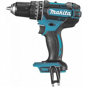 Akumulatorska vibraciona bušilica - odvijač DHP482Z MAKITA - Img 1