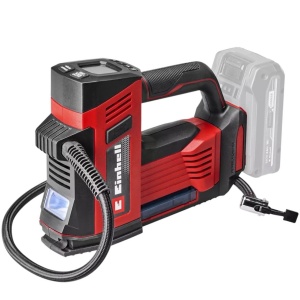 Akumulatorski kompresor za auto CE-CC 18/23 D Li-Solo EINHELL