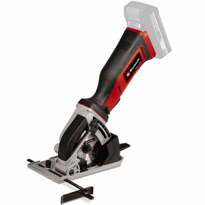 Akumulatorski mini cirkular TE-CS 18/89 Li - Solo EINHELL - Img 1