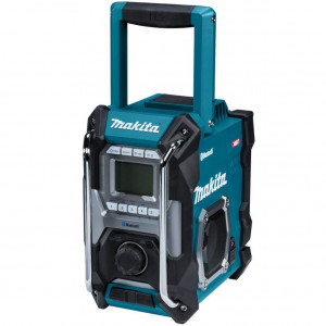 Akumulatorski Radio 12V-40v XGT/LXT MR002GZ Solo MAKITA - Img 1