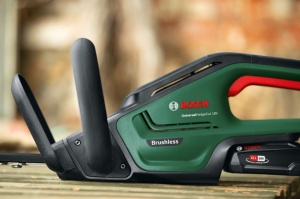 Akumulatorski trimer za žbunje i živicu UniversalHedgeCut 18V-55 Solo BOSCH - Img 8