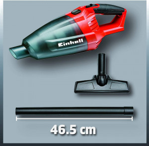 Akumulatorski usisivač Power X Change TE-VC 18 Li-Solo EINHELL - Img 3