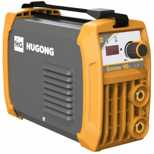 Aparat za varenje inverter EXTREME 160 hobby HUGONG