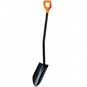 Ašov sa drškom 126.5cm Solid XL FISKARS - Img 2