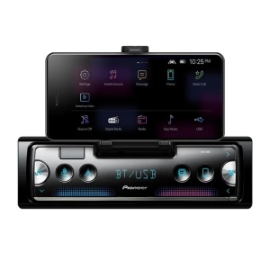 Auto radio Pioneer - Img 2
