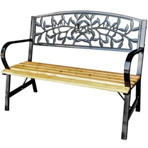 Baštenska klupa 120x56x89cm