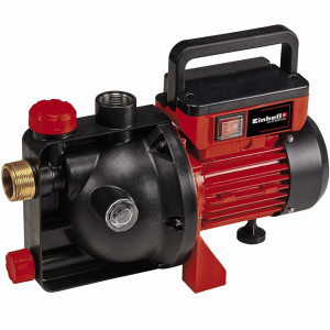 Baštenska pumpa GC-GP 6040 ECO EINHELL - Img 1
