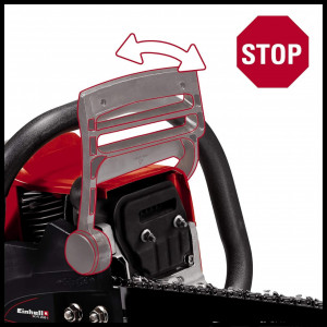 Benzinska motorna testera GC-PC 2040 I EINHELL - Img 3