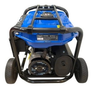 Benzinski agregat 2.8kW SG3200x Scheppach - Img 7