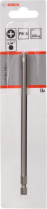 Bit produženi ekstra tvrdi PH3 - 152mm BOSCH - Img 2