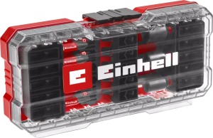 Bitovi komplet 28kom. S-Case EINHELL - Img 5