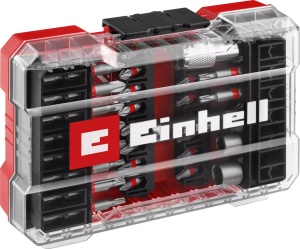 Bitovi komplet 42kom. M-Case EINHELL - Img 7