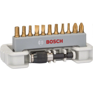 Bitovi set Max Grip 11kom. BOSCH - Img 1