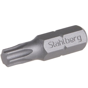 Bitovi Torx T5 S2 5kom. Stahlberg
