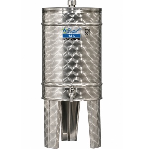 Bure za rakiju INOX 12L Zottel