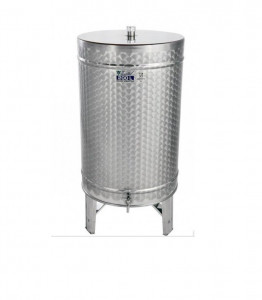 Bure za rakiju INOX 500L Zottel - Img 2