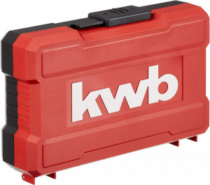 Burgije HSS i bitovi komplet 39kom. EINHELL - Img 3