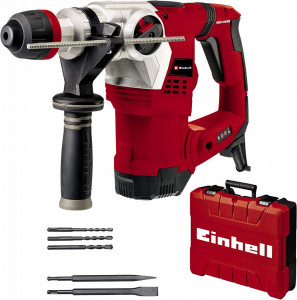 Čekić bušilica TE-RH 32 4F Kit EINHELL - Img 1