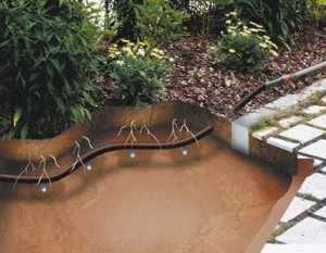 Crevo za navodnjavanje - kap po kap 3/16" 15m bez pribora GARDENA - Img 2