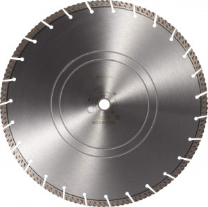 Dijamantska rezna ploča EXPERT MultiMaterial 350x3.3mm BOSCH - Img 2