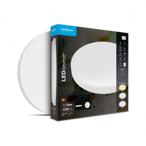 Dimabilna LED plafonjera 22W PROSTO - Img 4