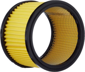 Dugotrajni filter za usisivač za suvo usisavanje sa kapom za DUO i INOX serije EINHELL - Img 2