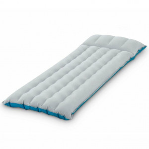 Dušek Camping Mat 67 x 1.84 x 17cm INTEX - Img 1