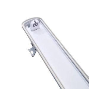 Dvostrana vodootporna armatura za 1x120cm T8LED PROSTO - Img 2